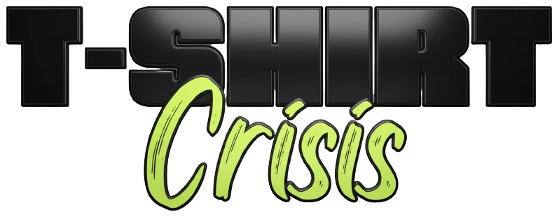 T-Shirt Crisis