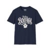 Feeling Boo-tiful Halloween T-Shirt in Navy