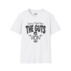 Sorry, I Don't Have the Guts Halloween T-Shirt in White